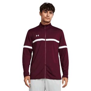 Under Armour Men's Knit Warm Up Team Full-Zip